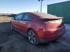 2013 Chevrolet Volt