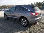 2017 Acura RDX Advance