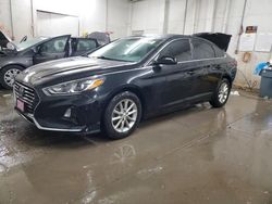 2019 Hyundai Sonata SE en venta en Madisonville, TN