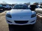 2006 Mazda RX8