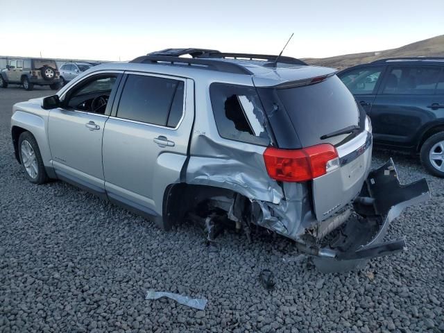 2011 GMC Terrain SLE