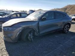 Vehiculos salvage en venta de Copart Colton, CA: 2023 Ford Mustang MACH-E Premium