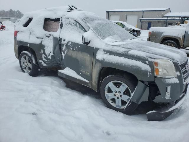 2013 GMC Terrain SLE