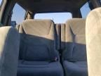 2002 Honda Odyssey EX