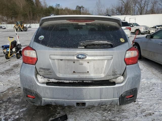 2013 Subaru XV Crosstrek 2.0 Limited