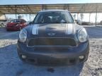 2014 Mini Cooper S Countryman