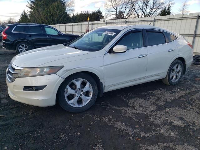 2011 Honda Accord Crosstour EXL