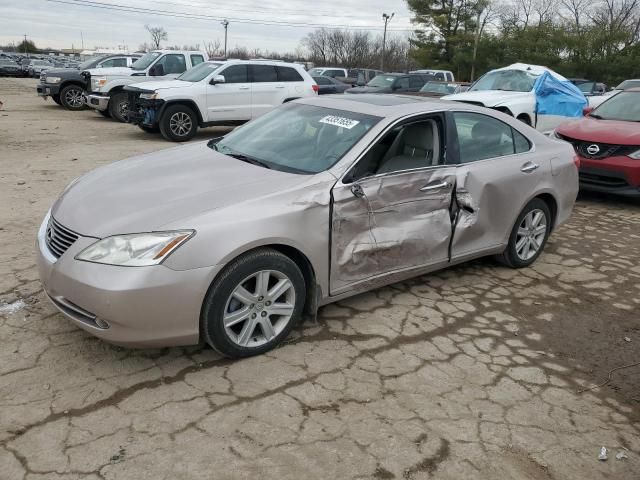 2009 Lexus ES 350