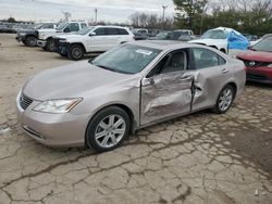 Lexus salvage cars for sale: 2009 Lexus ES 350