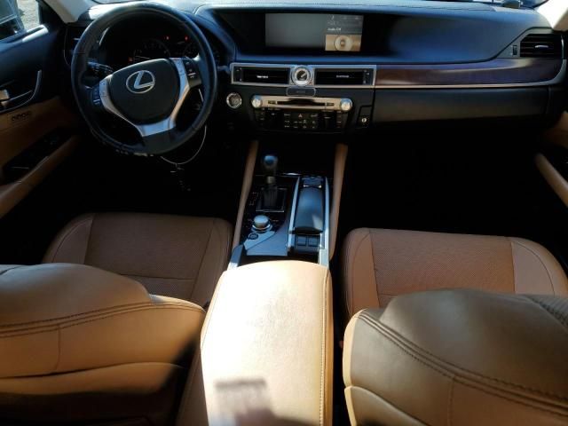 2015 Lexus GS 350