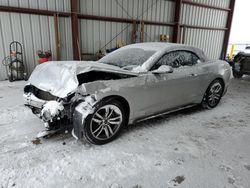 Muscle Cars for sale at auction: 2015 Ford Mustang