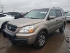 2004 Honda Pilot EXL