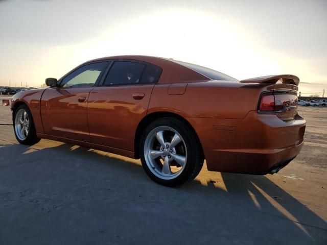 2011 Dodge Charger R/T