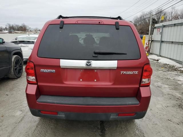 2008 Mazda Tribute I