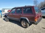 1995 Jeep Cherokee Country