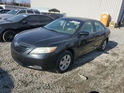 Salvage cars for sale at Spartanburg, SC auction: 2008 Toyota Camry CE