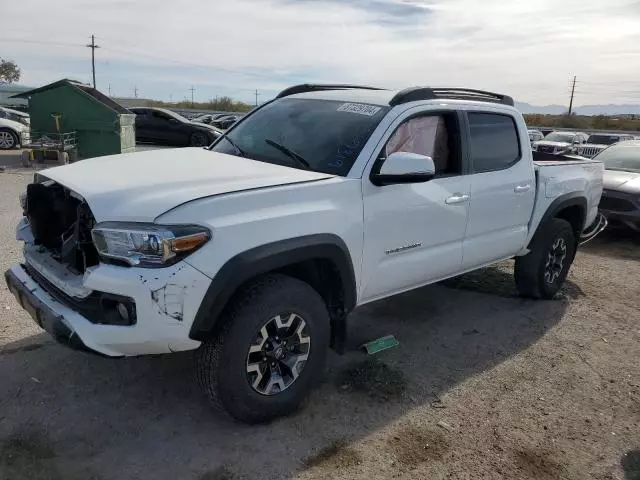 2023 Toyota Tacoma Double Cab