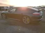 2012 Porsche Panamera S