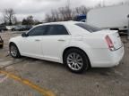 2011 Chrysler 300 Limited