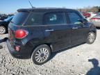 2014 Fiat 500L Easy