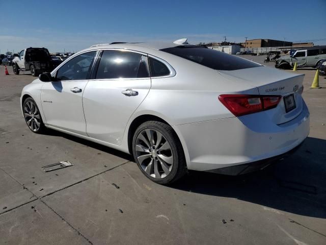 2016 Chevrolet Malibu Premier