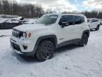 2022 Jeep Renegade Altitude