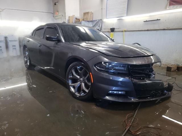 2017 Dodge Charger SXT