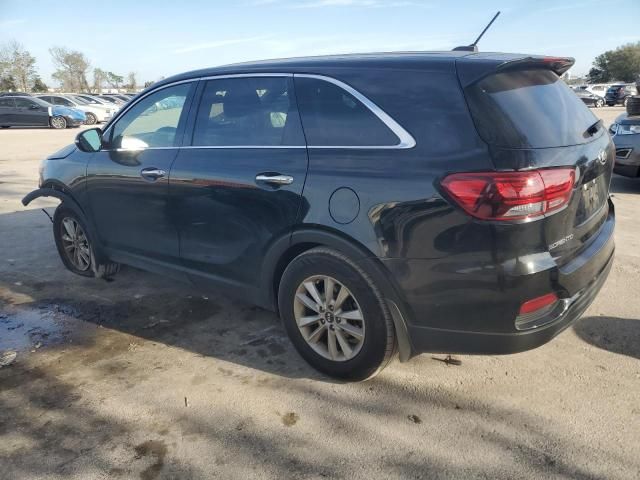 2020 KIA Sorento L