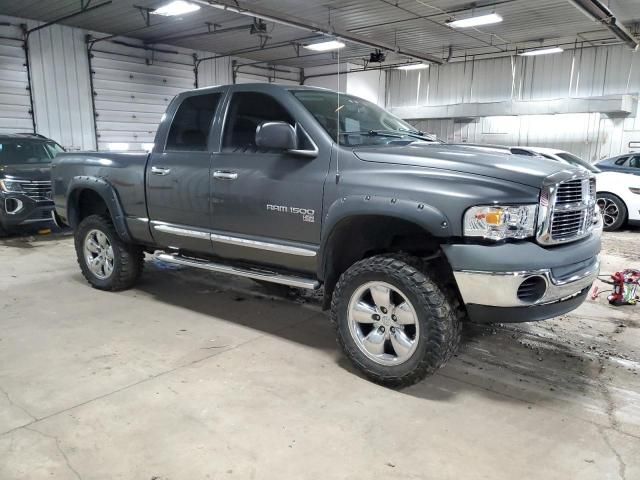 2004 Dodge RAM 1500 ST