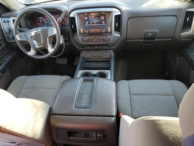 2015 GMC Sierra K1500 Denali