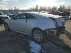 2014 Cadillac CTS