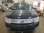 2008 Ford Taurus SEL