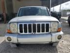 2007 Jeep Commander