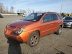 2004 Pontiac Aztek