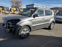 KIA salvage cars for sale: 2013 KIA Soul