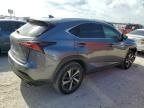 2020 Lexus NX 300