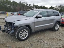 2021 Jeep Grand Cherokee Laredo en venta en Ellenwood, GA