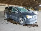 2011 Chrysler Town & Country Touring