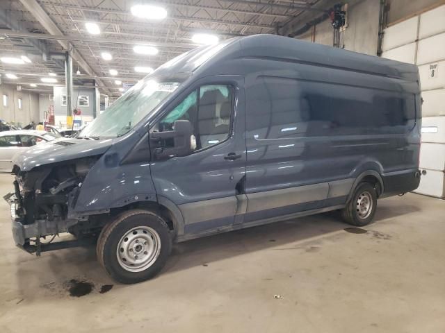 2021 Ford Transit T-250