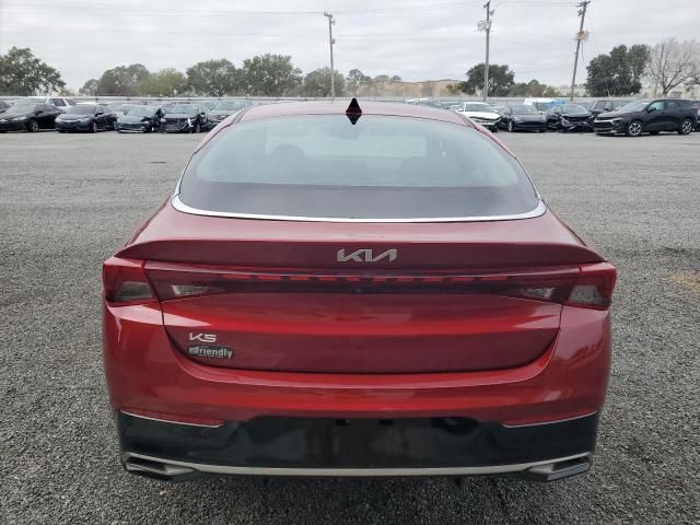 2023 KIA K5 LXS