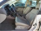 2003 Subaru Legacy Outback Limited