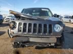 2015 Jeep Patriot Latitude