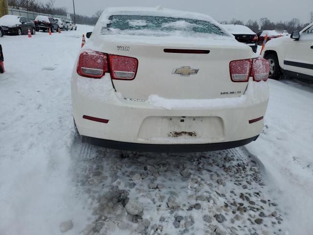 2014 Chevrolet Malibu 1LT