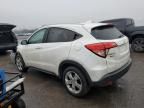 2016 Honda HR-V EXL