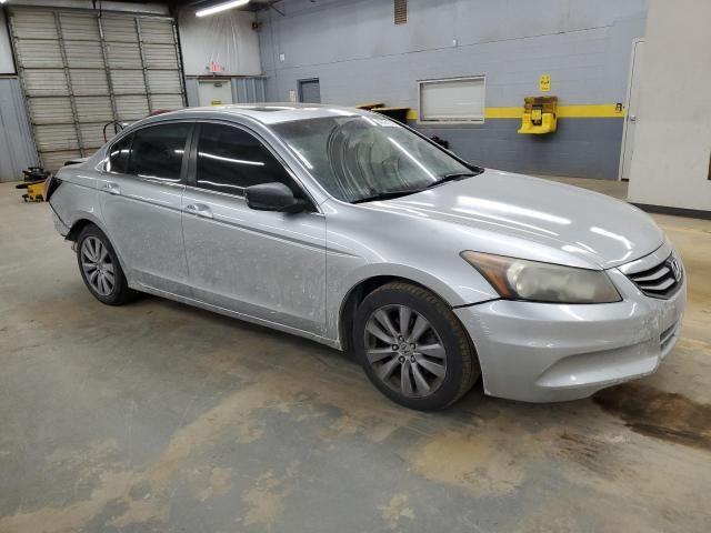 2011 Honda Accord EXL