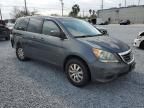 2010 Honda Odyssey EX