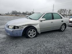 2000 Toyota Camry CE en venta en Riverview, FL