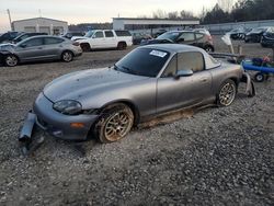 2005 Mazda MX-5 Miata Speed en venta en Memphis, TN