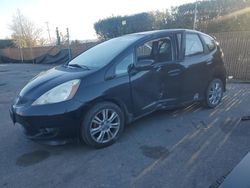 2010 Honda FIT Sport en venta en San Martin, CA