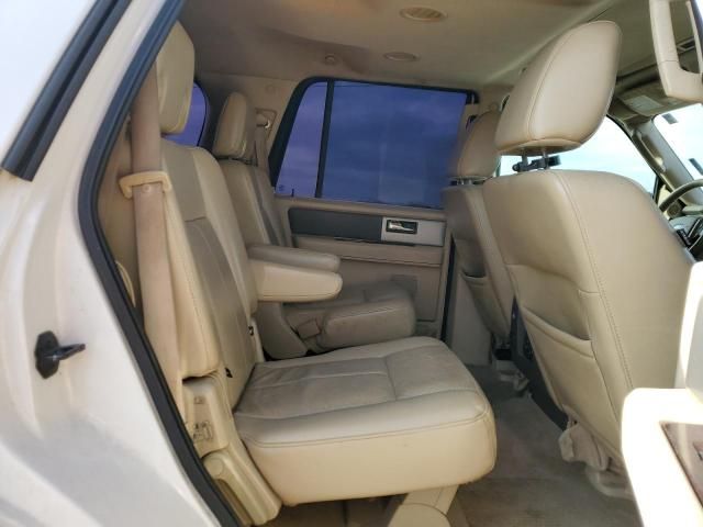 2011 Ford Expedition XLT